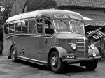 Bedford OB Duple Vista 1947 года